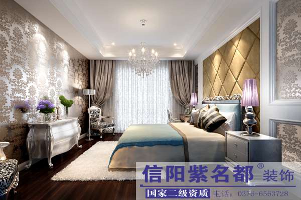 【装修指南】欧美风格软装注意要点